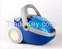 Plastic mould for Vacuum Cleaner