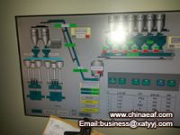 Electrical automation control system&amp;amp;amp;amp;amp;amp;#40;EAF&amp;amp;amp;amp;amp;amp;#41;