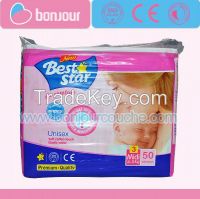 Hottest selling BABY DIAPER in Africa