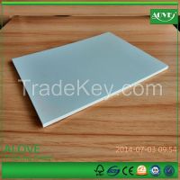 WPC Foam Board interior decoration cabinet design wpc furniture board