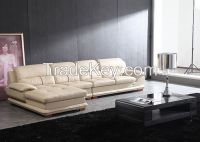 Casual Leather Sofas AA002