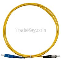 Fiber Optic Patch Cord