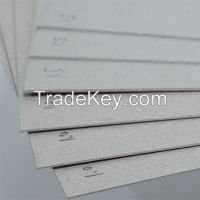 Competitive Price Grey Paper Board