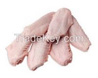 Frozen Halal Chicken