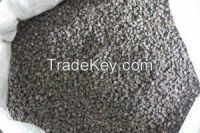 Compound organo-mineral fertilizer Ecosoil (P-5%, K-28%, Mg-7%, Ca-8%, S-8%)