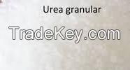 AGRICULTURE GRADE GRANULAR UREA