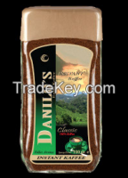 Instant Coffee Classic
