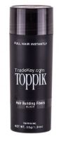 Toppik Malaysia Hair Building Fiber 55G Black