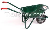 Wheelbarrow