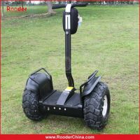 Rooder china lithium battery 2 wheel self balancing electric scooter w5 category supplier factory manufacturer producer price