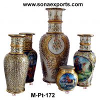Marble Vase Manufacturer