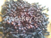 Sell Indonesian Cloves