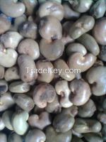 Sell Raw Cashew from Indonesia