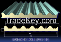 Sandwich Panel