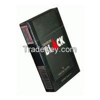 Djarum Black Clove Cigarettes