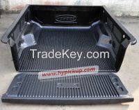 Ford Ranger Pickup Bed Liner