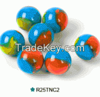 Glass Marbles For Decoration