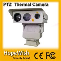 flir sensor IR   thermal ptz camera