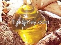 Sandalwood Oil