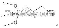   -Aminopropyltrimethoxysilane