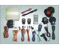 Alarm System| GSM Car Alarm