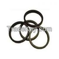 Rubber Neck Rings