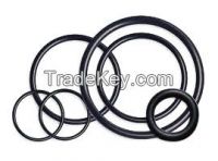 Rubber O Rings