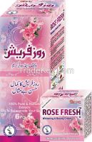 Rose Fresh Beauty Cream