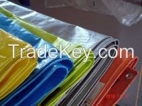 HDPE Tarpaulin