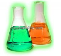 Hypo Chloride, Ferric Chloride Liquid, Hydrated Lime