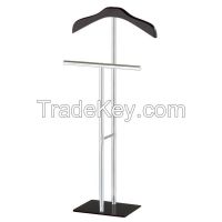 Wooden Suit Stand