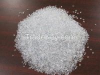 Plastics Granules Pet Bottles Grade High Quality!