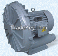 RB75-ring blower, side channel blower