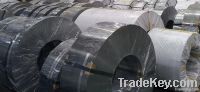 cold rolled grain electrical silicon steel CRGO, CRNGO for TRANSFORMER