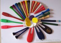 Sell Golf Tees (golf Accessories)
