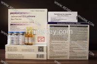 Glutathione for injection 1500mg