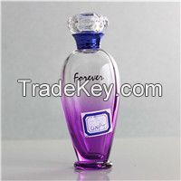 1.67oz/50ml Glass Perfume Bottle