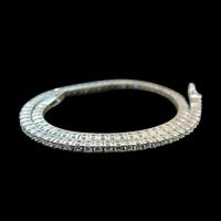 Diamond Tennis Bracelet