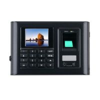 Fingerprint Access Control Time Attendance FK3028 All-in-One Model