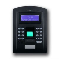 Fingerprint Access Control Fk1001 Compact And Control Lock Directly