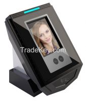 Facial Time Recorder Fk-f2011