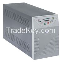 L1-L2 SERIES UPS 650-3000 VA