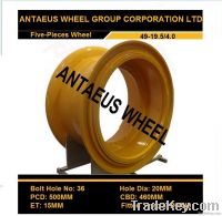 OTR Wheel Rim