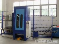 Glass Sandblasting Machine