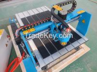 cnc router machine wood 