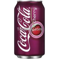 Coke Cherry