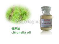 Citronellal oil  Cas:8000-29-1/106-23-0