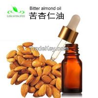 Bitter almond oil   Cas:8013-76-1