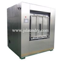 Barrier washer extractor BW-50