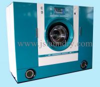 Dry cleaning machine SGX-15F